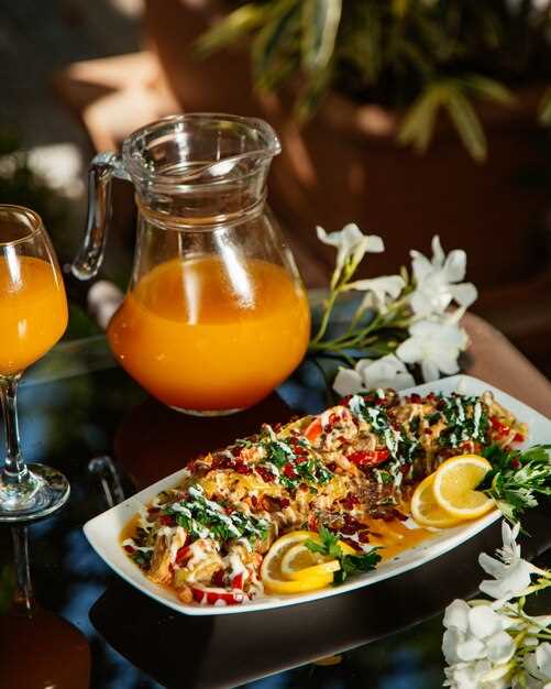 Antalya’nın En Lezzetli Restoranları Keşfedin – Yemek Cennetine Yolculuk
