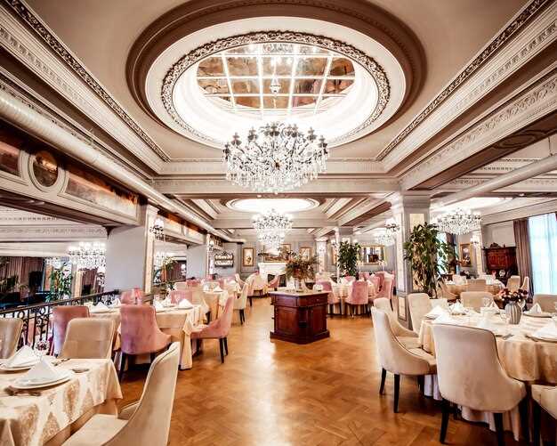 Denizli’nin En Seçkin Lüks Restoranları Lezzet ve Zarafet Durağı