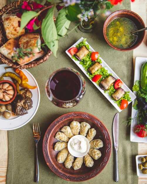 Gaziantep’in En Lezzetli Restoranları – Kebaplardan Tatlılara Gastronomi Rehberi