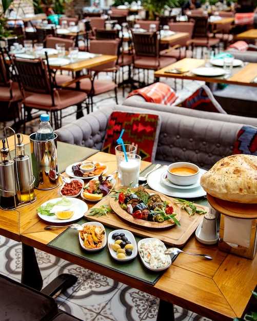 Sakarya’nın En Seçkin Restoranları Lezzet Haritası ve Gurme Rehberi