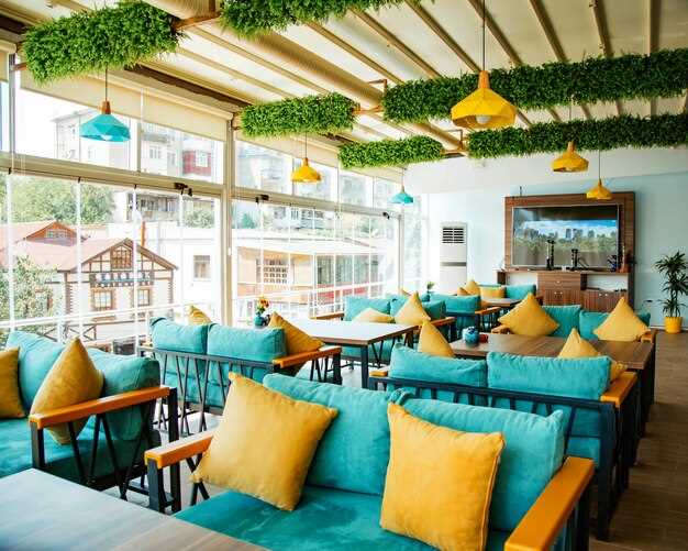 Vadistanbul’un En Seçkin Restoranları – Lezzet Durakları ve Damak Tadına Yolculuk