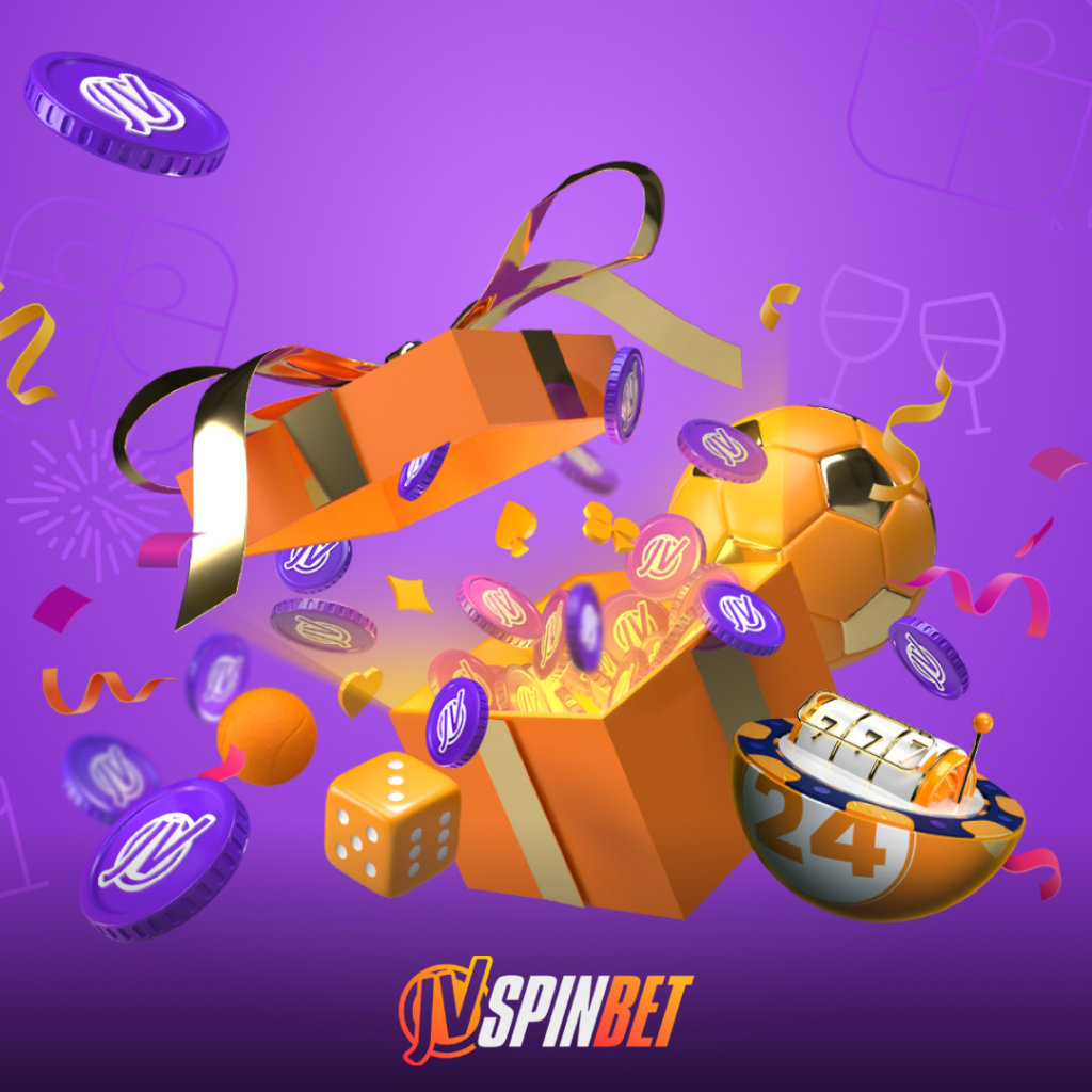 Discover Exciting No Deposit Bonus Offers at Jvspin Casino Today