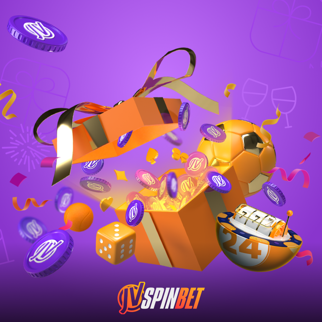 Discover Exciting No Deposit Bonus Offers at Jvspin Casino Today